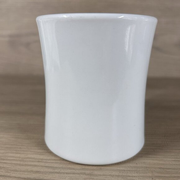 Buffalo China Coffee Cup Mug USA Heavy Restaurant Ware Backstamped - Picture 2 of 6